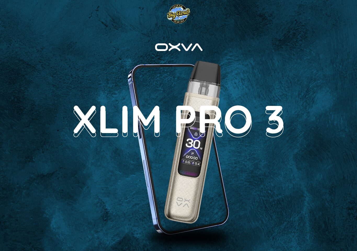 Oxva XLIM Pro 3 Review (Complete 2026 Guide)