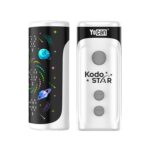 YocanKodoStarBoxMod-colors