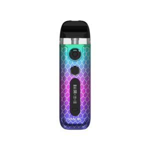 Smok Novo 5 Open Pod Kit 2mL [CRC Version] - Big Cloud Vapor Bar - Canada's Premier Vaping Experience