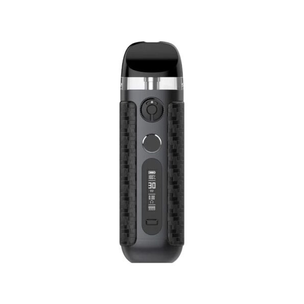 Smok Novo 5 Open Pod Kit 2mL [CRC Version] - Big Cloud Vapor Bar - Canada's Premier Vaping Experience