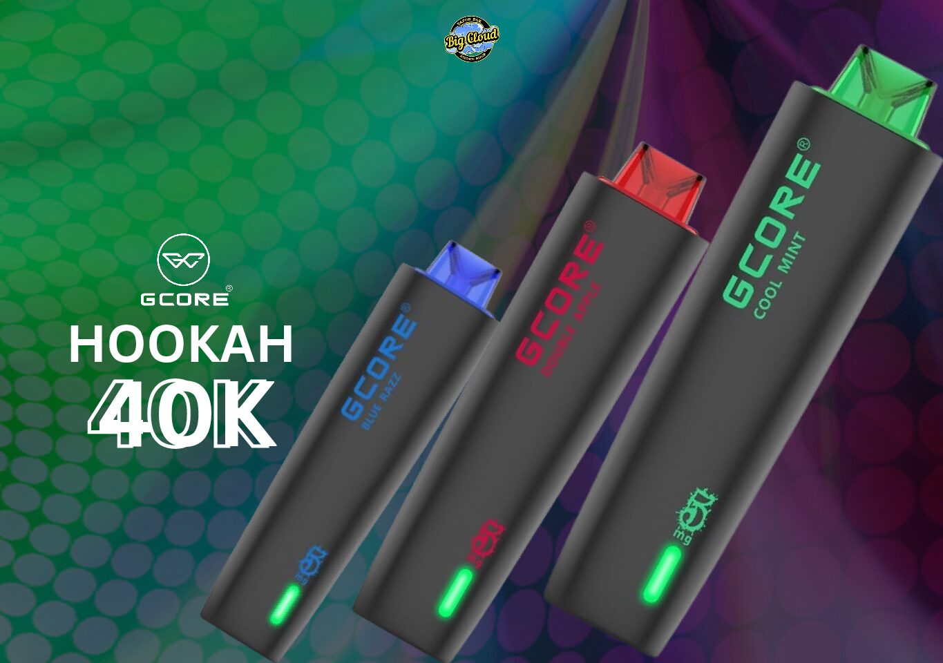 sacoche pour cigarette électronique VOOPOO Drag X2 and S2 Review