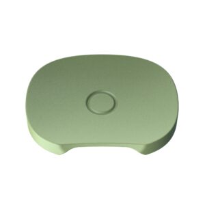 Pax Flow Flat Mouthpiece (2/Pk) - Big Cloud Vapor Bar - Canada's Premier Vaping Experience