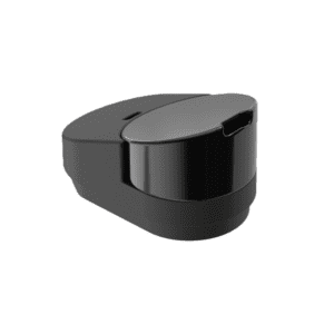 Dr Dabber Ghost 2 Ceramic Mouthpiece - Big Cloud Vapor Bar - Canada's Premier Vaping Experience