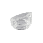 Dr Dabber Ghost 2 Glass Mouthpiece - Big Cloud Vapor Bar - Canada's Premier Vaping Experience