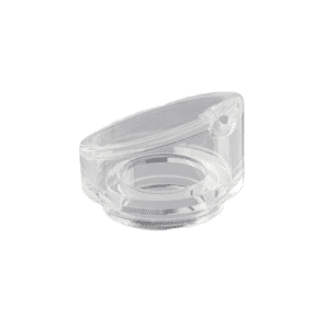 Dr Dabber Ghost 2 Glass Mouthpiece - Big Cloud Vapor Bar - Canada's Premier Vaping Experience