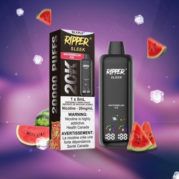 Watermelon-Ice