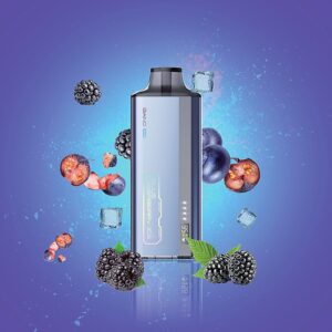 Bang B2 10K Disposable [20mg Intense] - Big Cloud Vapor Bar - Canada's Premier Vaping Experience