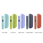 IQOS ILUMA i 180 Bundle