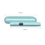 IQOS ILUMA i Breeze Blue-5