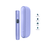 IQOS ILUMA i Breeze Blue-5