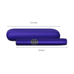 IQOS ILUMA i Electric Purple 06