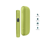 IQOS ILUMA i Breeze Blue-5