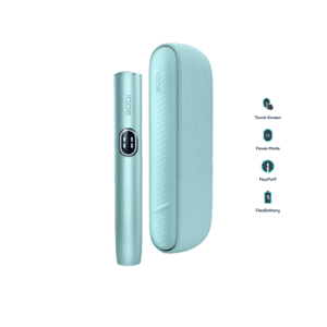 IQOS ILUMA i Make the Switch Bundle - Big Cloud Vapor Bar - Canada's Premier Vaping Experience