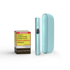 IQOS ILUMA i Make the Switch Bundle - Big Cloud Vapor Bar - Canada's Premier Vaping Experience