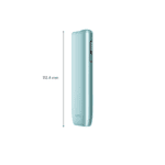 IQOS ILUMA i ONE Breeze Blue-5