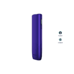 IQOS ILUMA i ONE Electric Purple 06