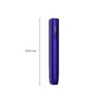 IQOS ILUMA i ONE Electric Purple 06