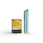IQOS ILUMA i ONE Make the Switch Bundle - Big Cloud Vapor Bar - Canada's Premier Vaping Experience
