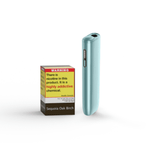 IQOS ILUMA i ONE Make the Switch Bundle - Big Cloud Vapor Bar - Canada's Premier Vaping Experience