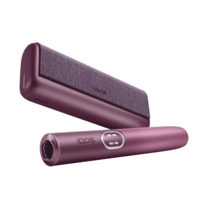 IQOS ILUMA i PRIME 180 Bundle - Big Cloud Vapor Bar - Canada's Premier Vaping Experience