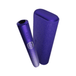 IQOS ILUMA i PRIME Electric Purple 06