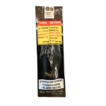 Pom Pom Mini Tip Blk Port Wine Cigarillos (2/Pk) - Big Cloud Vapor Bar - Canada's Premier Vaping Experience