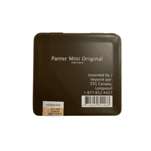 Panter Cigars - Pack of 20 - Big Cloud Vapor Bar - Canada's Premier Vaping Experience