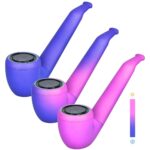510 DL Pipe Thermo Series Vaporizer - Big Cloud Vapor Bar - Canada's Premier Vaping Experience