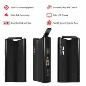 Utillian 850 - Big Cloud Vapor Bar - Canada's Premier Vaping Experience