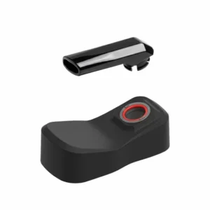 Utillian 850 Magnetic Cap & Mouthpiece - Big Cloud Vapor Bar - Canada's Premier Vaping Experience