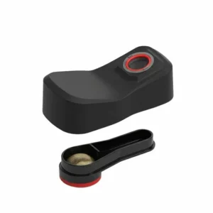 Utillian 850 Magnetic Cap & Mouthpiece - Big Cloud Vapor Bar - Canada's Premier Vaping Experience