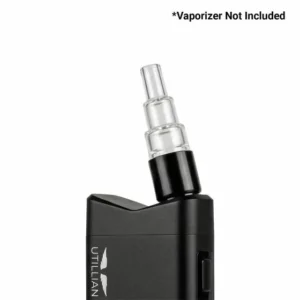Utillian 850 Water Pipe Adapter - Big Cloud Vapor Bar - Canada's Premier Vaping Experience