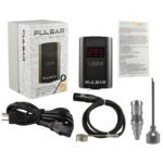 Pulsar Elite Series Micro eNail Kit - Haze Smoke Shop - Canada's #1 Smoke and Vape Shop