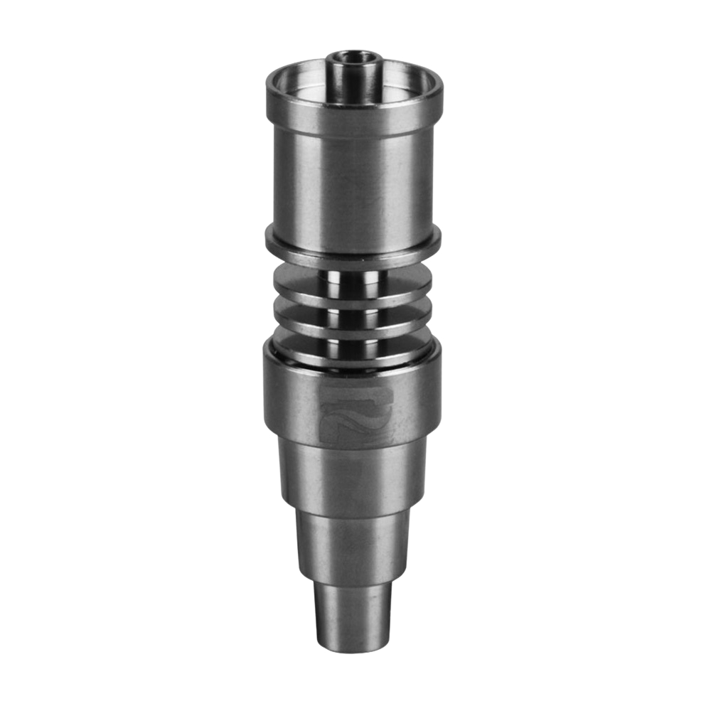 6-in-1 Universal 20mm Titanium eNail by Pulsar 6-in-1 Universal 20mm Titanium eNail by Pulsar - Big Cloud Vapor Bar - Canada's Premier Vaping Experience