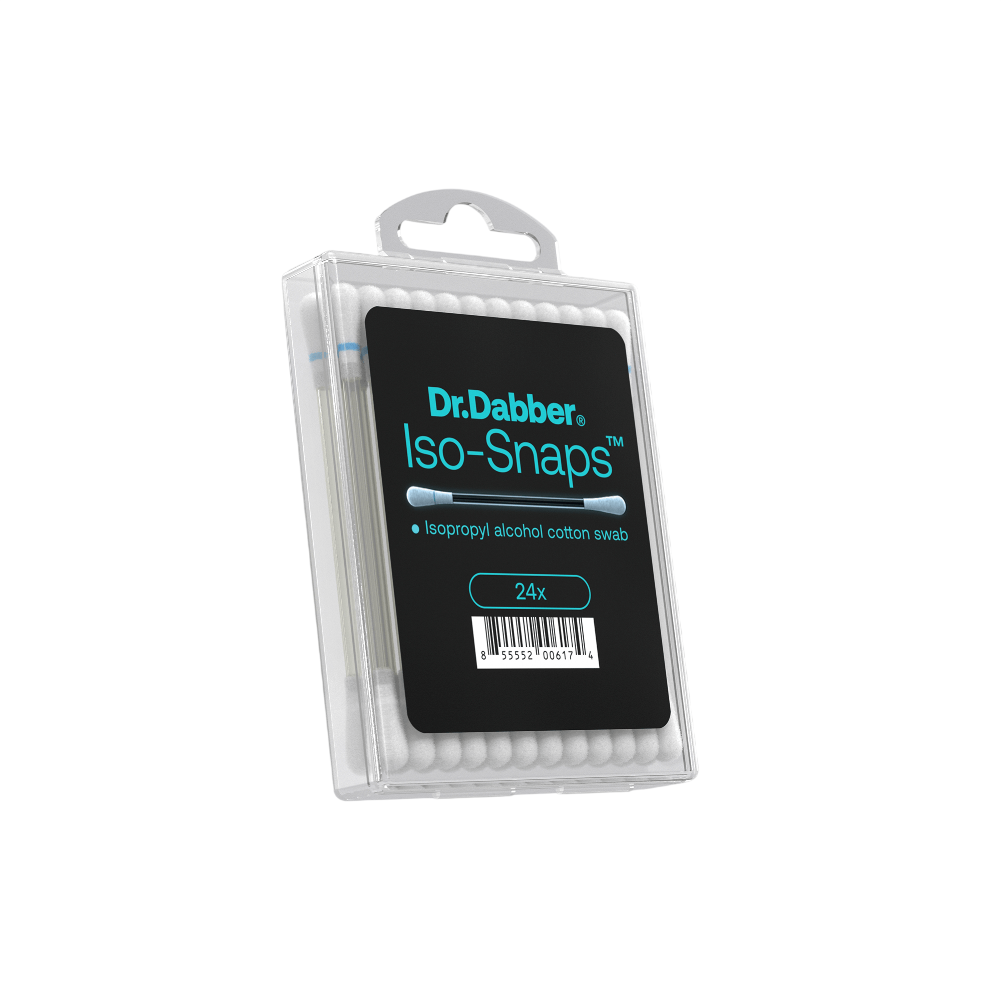 Dr. Dabber Iso Snaps Dr Dabber Iso Snaps - Big Cloud Vapor Bar - Canada's Premier Vaping Experience