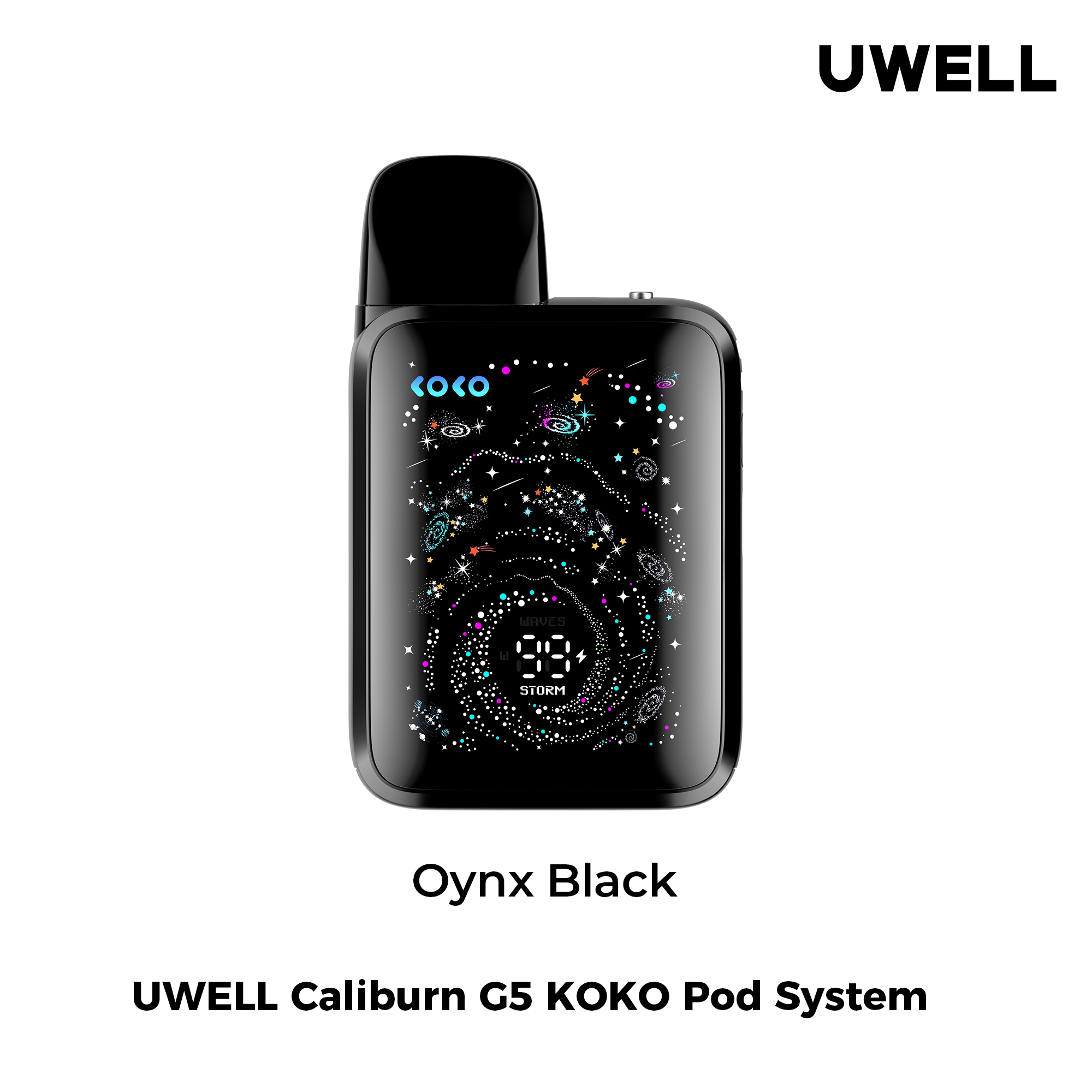 Oynx Black Oynx Black