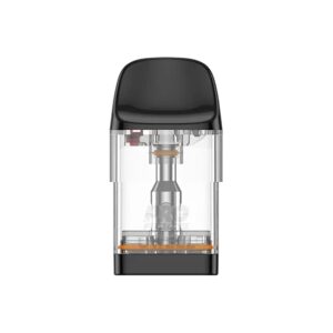 Uwell Caliburn GPP A 0.6ohm Replacement Pod 3mL (G3/G4/G5 Compatible) [CRC Version] - Big Cloud Vapor Bar - Canada's Premier Vaping Experience