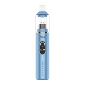 Yocan Orbit 2.0 Concentrate Vaporizer Kit - Big Cloud Vapor Bar - Canada's Premier Vaping Experience