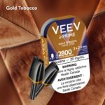Rich Tobacco