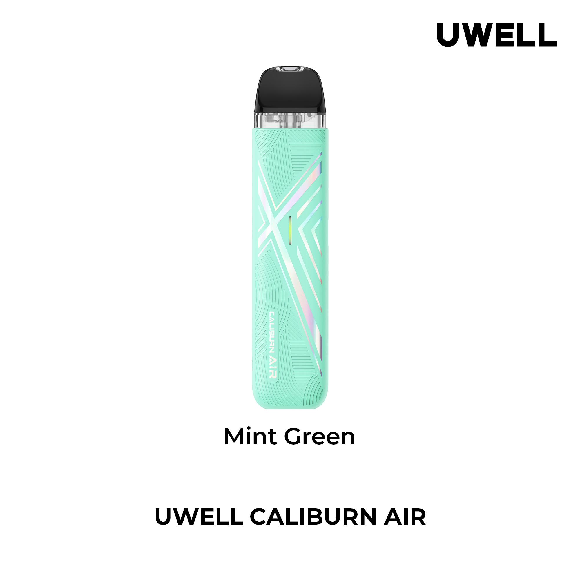 Mint Green Mint Green