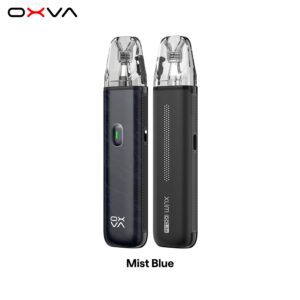 Oxva XLIM Go Lite Open Pod Kit 2mL [CRC Version] - Big Cloud Vapor Bar - Canada's Premier Vaping Experience