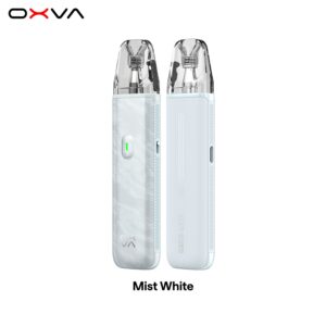 Oxva XLIM Go Lite Open Pod Kit 2mL [CRC Version] - Big Cloud Vapor Bar - Canada's Premier Vaping Experience