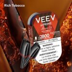 VEEV inPrime Pods - Big Cloud Vapor Bar - Canada's Premier Vaping Experience