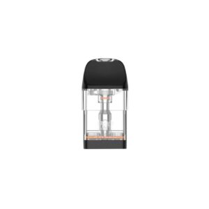Uwell Caliburn GPP Alpha 0.6ohm Replacement Pods (G3/G4/G5 Compatible) 2mL [CRC Version] - Big Cloud Vapor Bar - Canada's Premier Vaping Experience