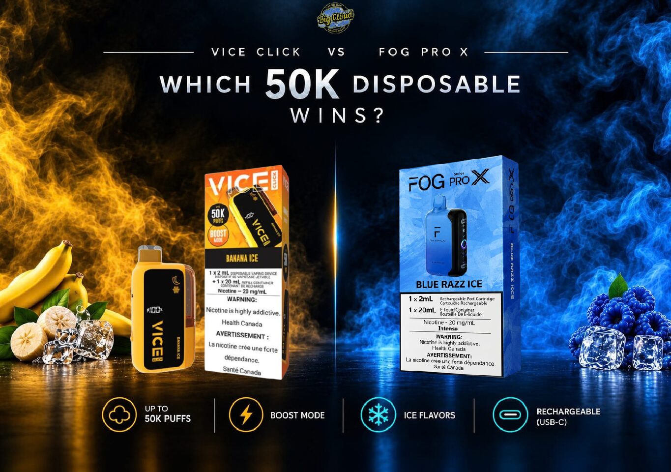 Disposable Vape Leaking? Causes, Fixes and When to Stop