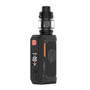 Vaporesso ARMOUR OCTA Starter Kit [CRC Version] - Big Cloud Vapor Bar - Canada's Premier Vaping Experience