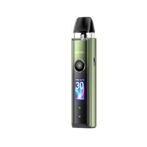 Geekvape Wenax Q PRO Open Pod Kit 2mL [CRC Version] - Big Cloud Vapor Bar - Canada's Premier Vaping Experience