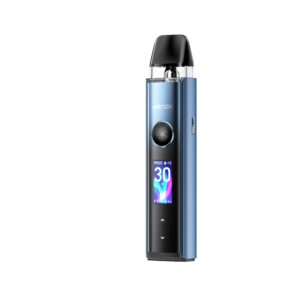 Geekvape Wenax Q PRO Open Pod Kit 2mL [CRC Version] - Big Cloud Vapor Bar - Canada's Premier Vaping Experience