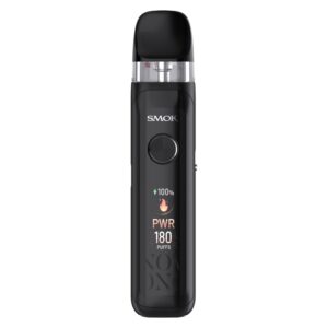 Smok Novo Axis Open Pod Kit [CRC Version] - Big Cloud Vapor Bar - Canada's Premier Vaping Experience