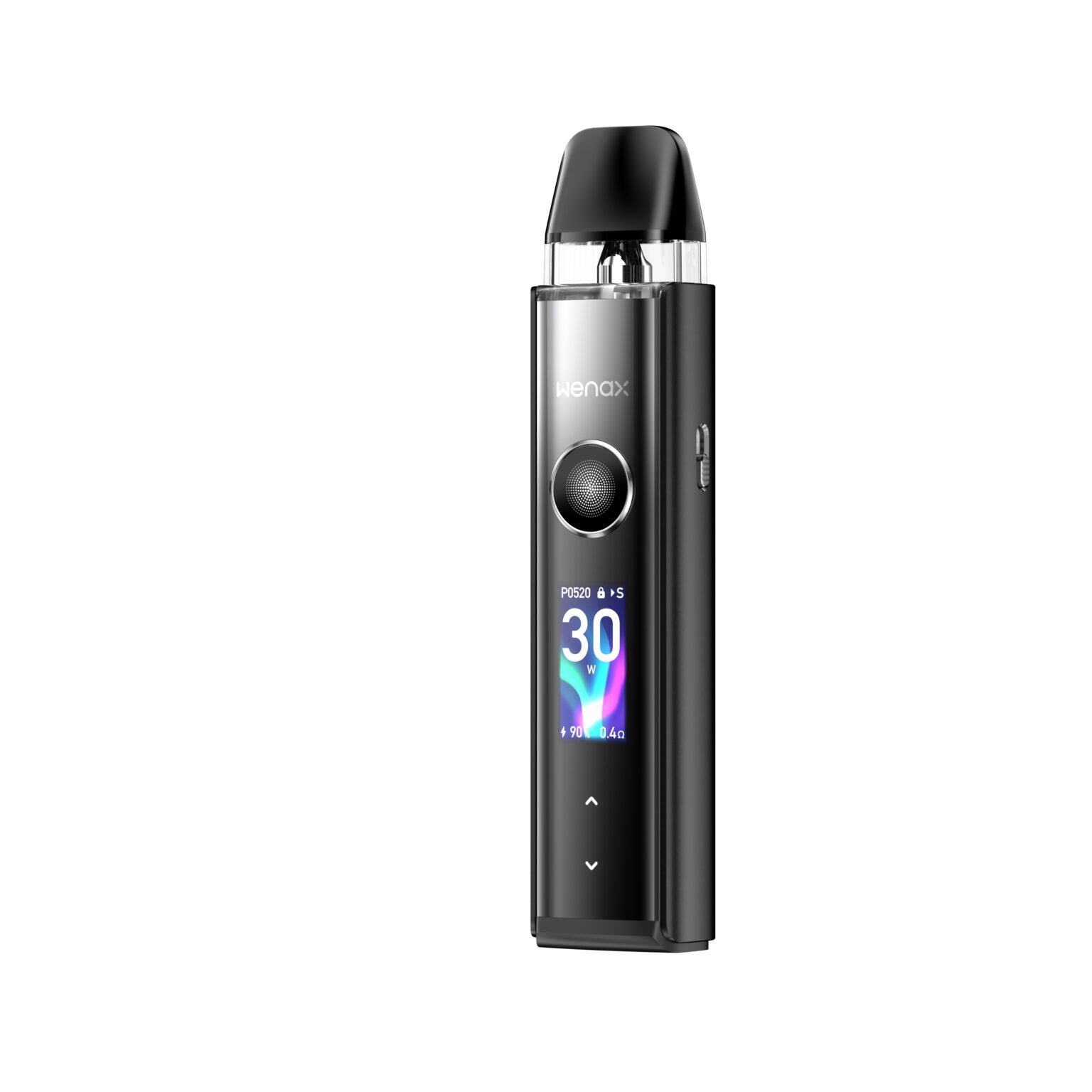 Geekvape Wenax Q PRO Open Pod Kit 2mL [CRC Version] - Big Cloud Vapor Bar - Canada's Premier Vaping Experience